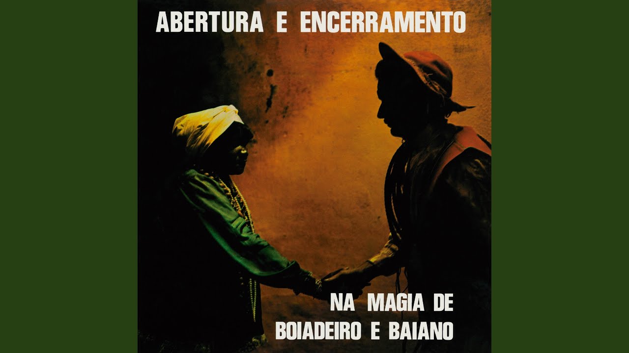 Mironga de Baiano