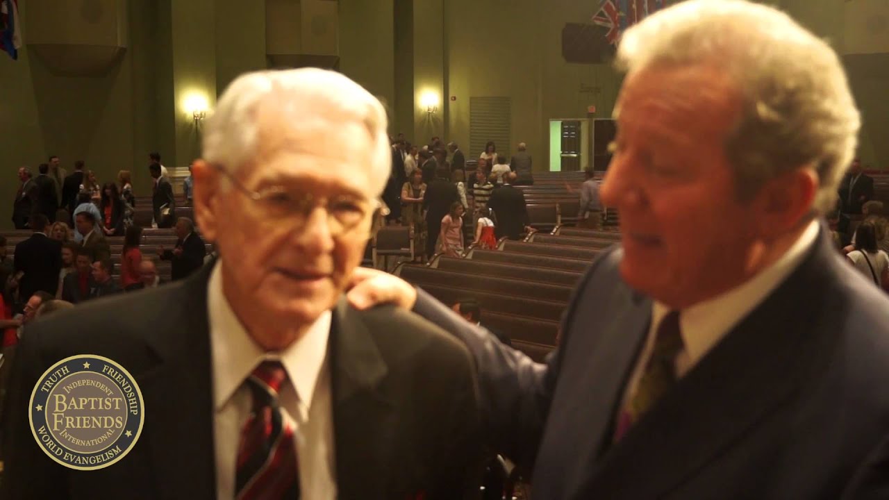 Independent Baptist Friends International  Day 2: Highlights