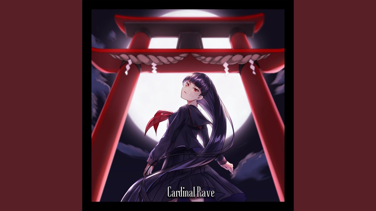 Cardinal Rave (feat. 片霧烈火)
