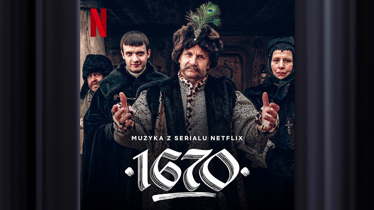 Pojedynek Nelli Stalla | 1670 | Oficjalna ścieżka dźwiękowa | Netflixa