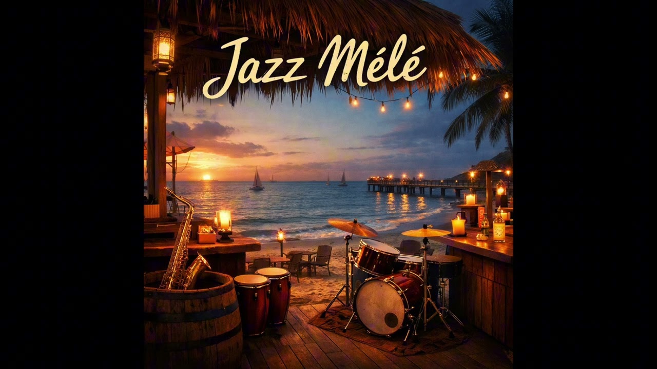 Dulché - Jazz Mélé