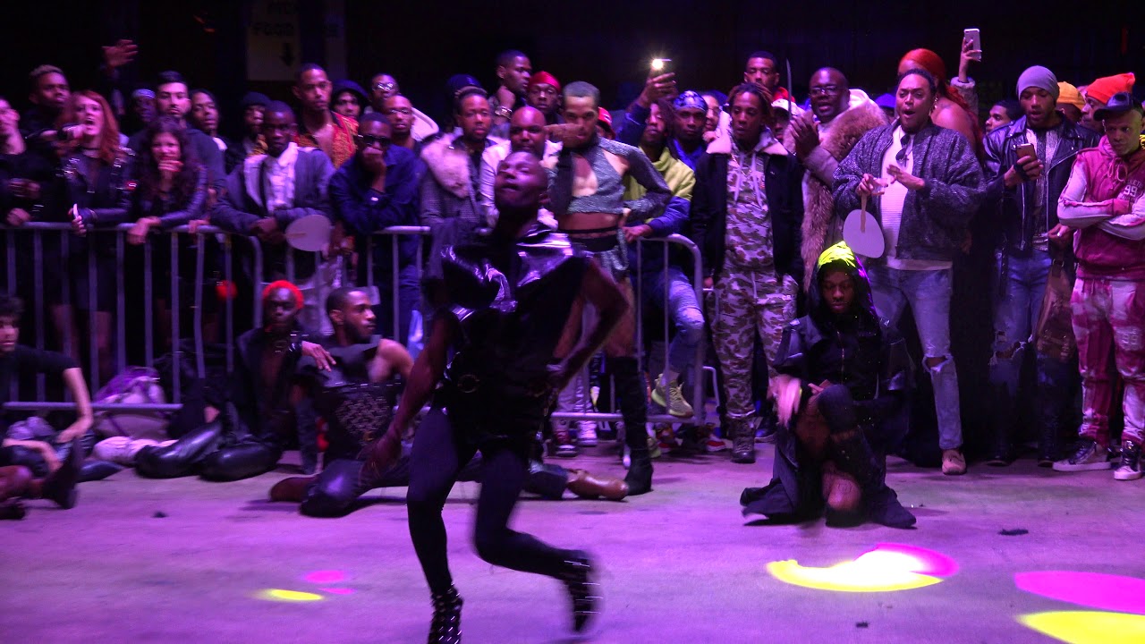 Ota Performance@ BrtbTV X Aftermath Part 3