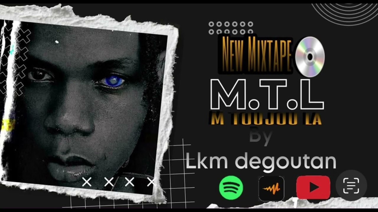 Ex preferem \ Lkm Sadboy  ft Holy vybz / Mixtape #MTL