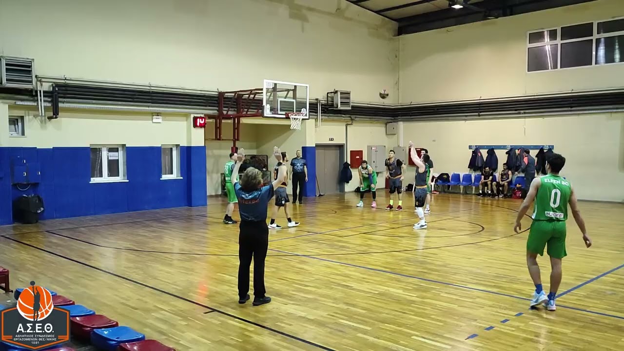 ΑΣΕΘ 3/3/26 ΣΥΖΩΗ-ELPEN BC 70-87