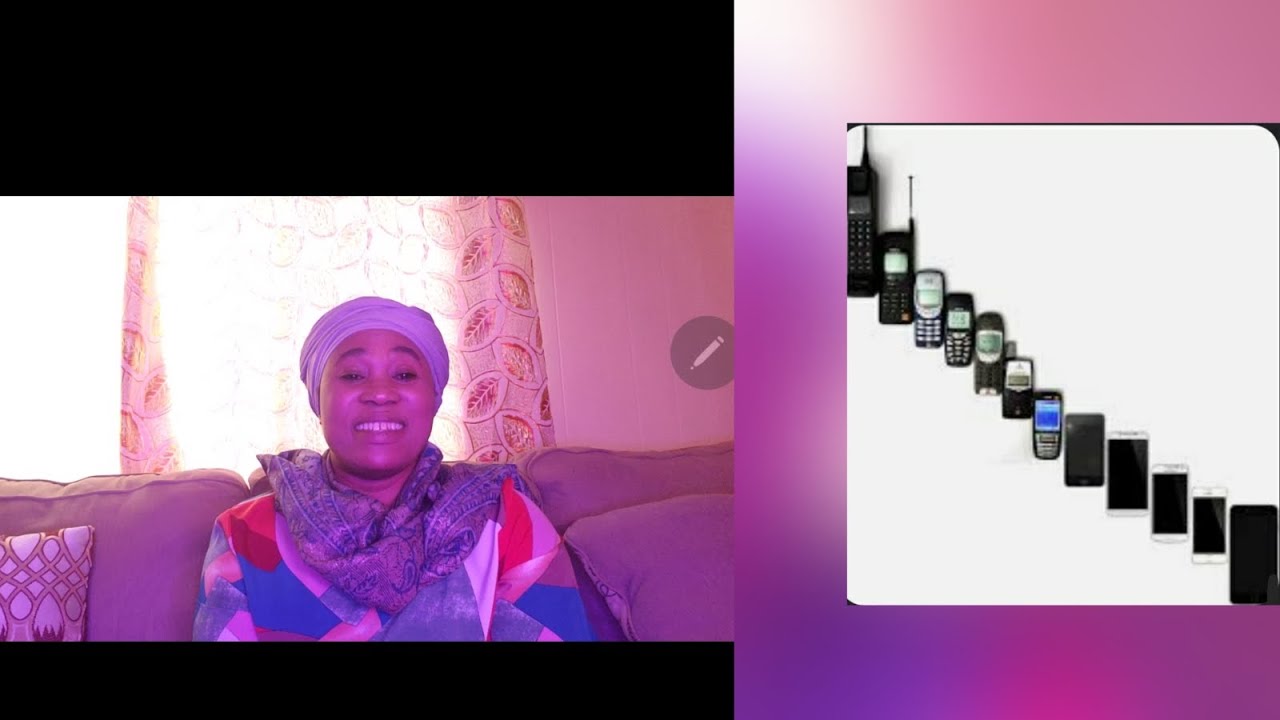 le reve telephone/ ou bien li  perdu / ou bien yo pran l men denition- l dapres labib