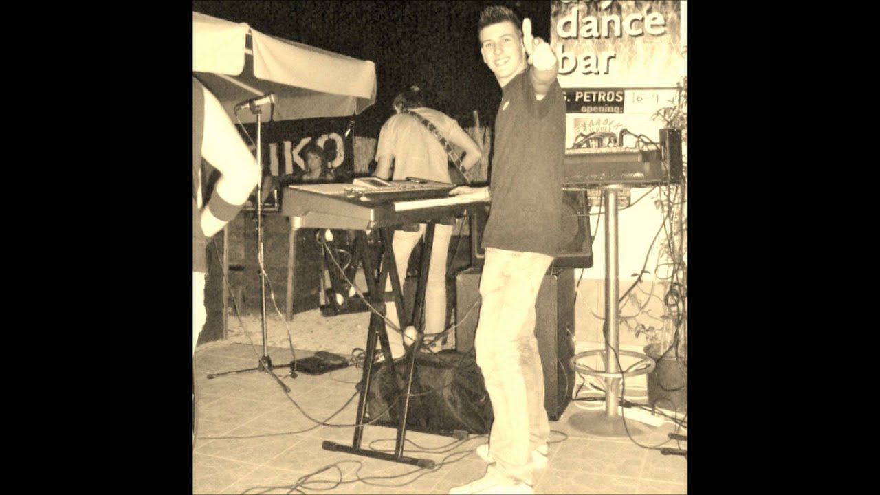 Prwto thema - Kostopoulos (Solo PaNos)