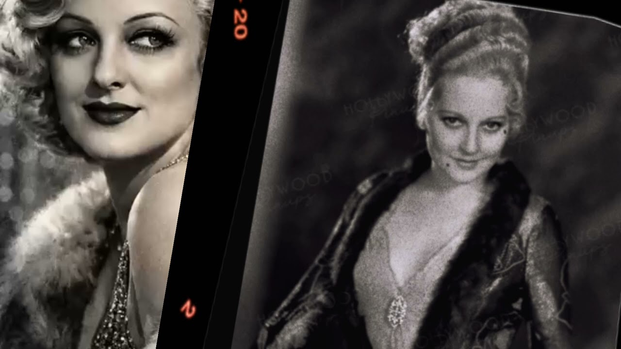 Thelma Todd’s Death: Hollywood’s Most Convenient “Accident” | Hollywood Is Dead