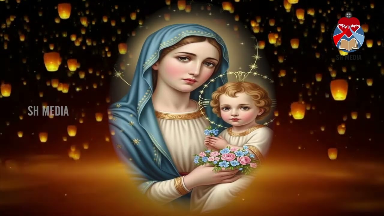 ROSARY | ജപമാല  | 26-02-2026 | SH Media Pala