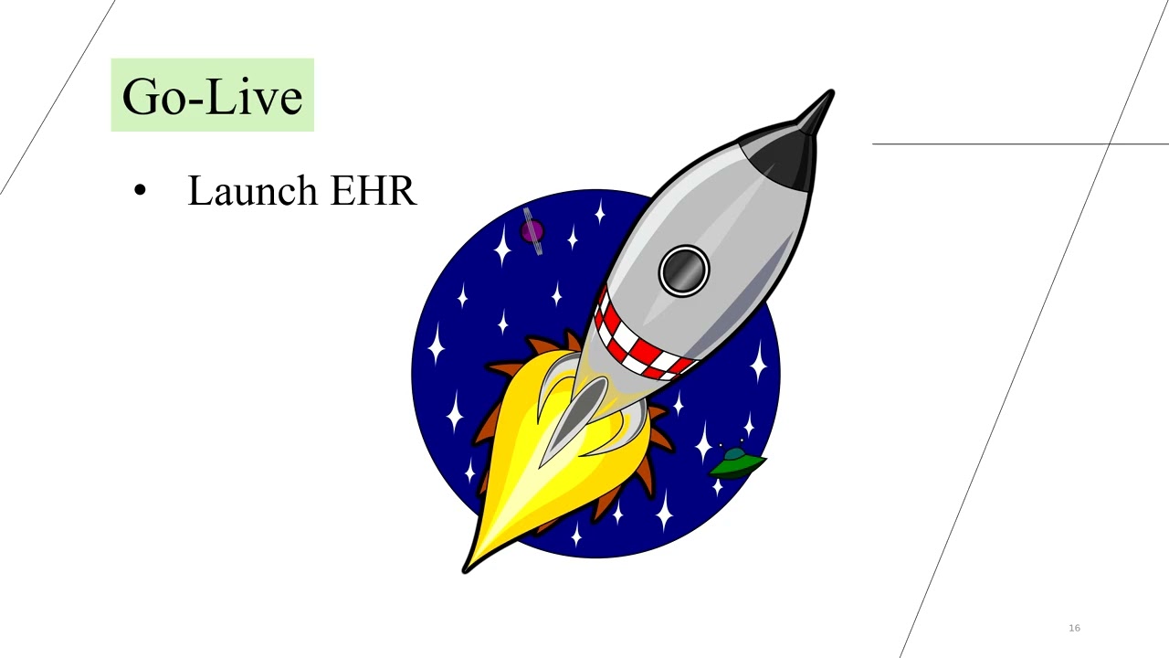 Transitioning to Epic Electronic Health Record (EHR)
