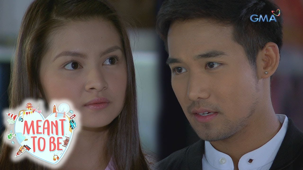 Meant to Be: Full Episode 91