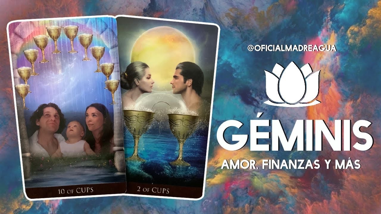 GÉMINIS ♊ ESTO ESTÁ CANDENTE MIRA LO QUE HARÁ / DESENLACE QUE TRAE SORPRESAS ❤️ HORÓSCOPO AMOR Y MÁS