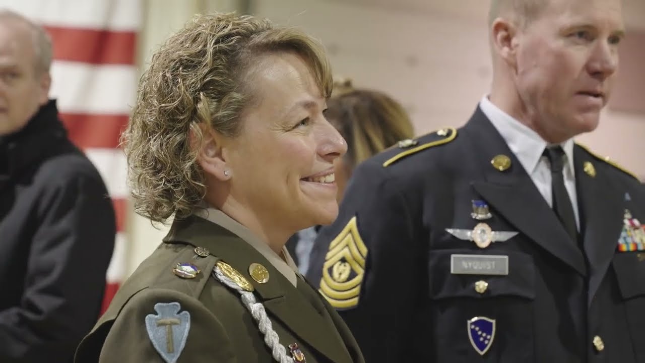 Veterans Day 2025: Alaska Office of Veterans Affairs