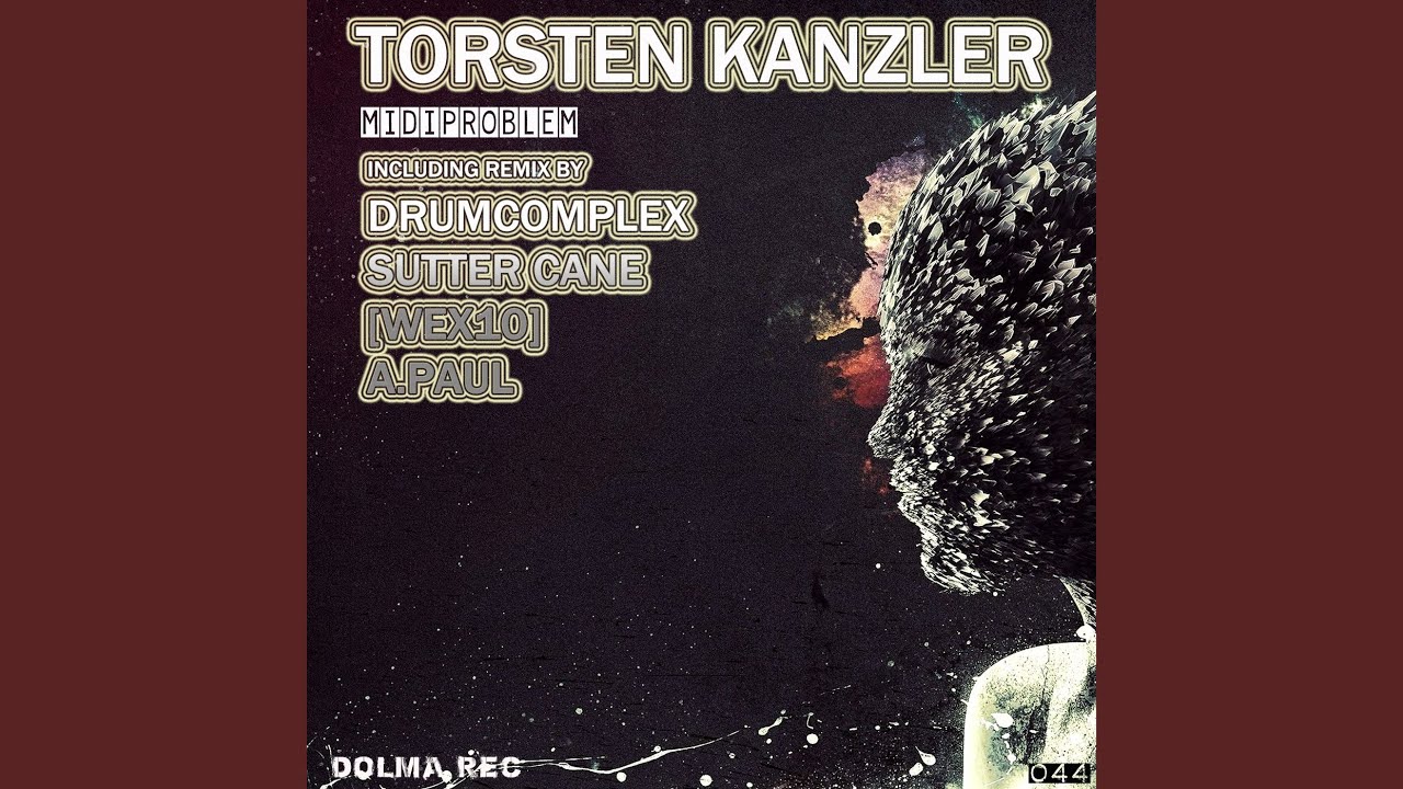 Midiproblem (Sutter Cane Remix)