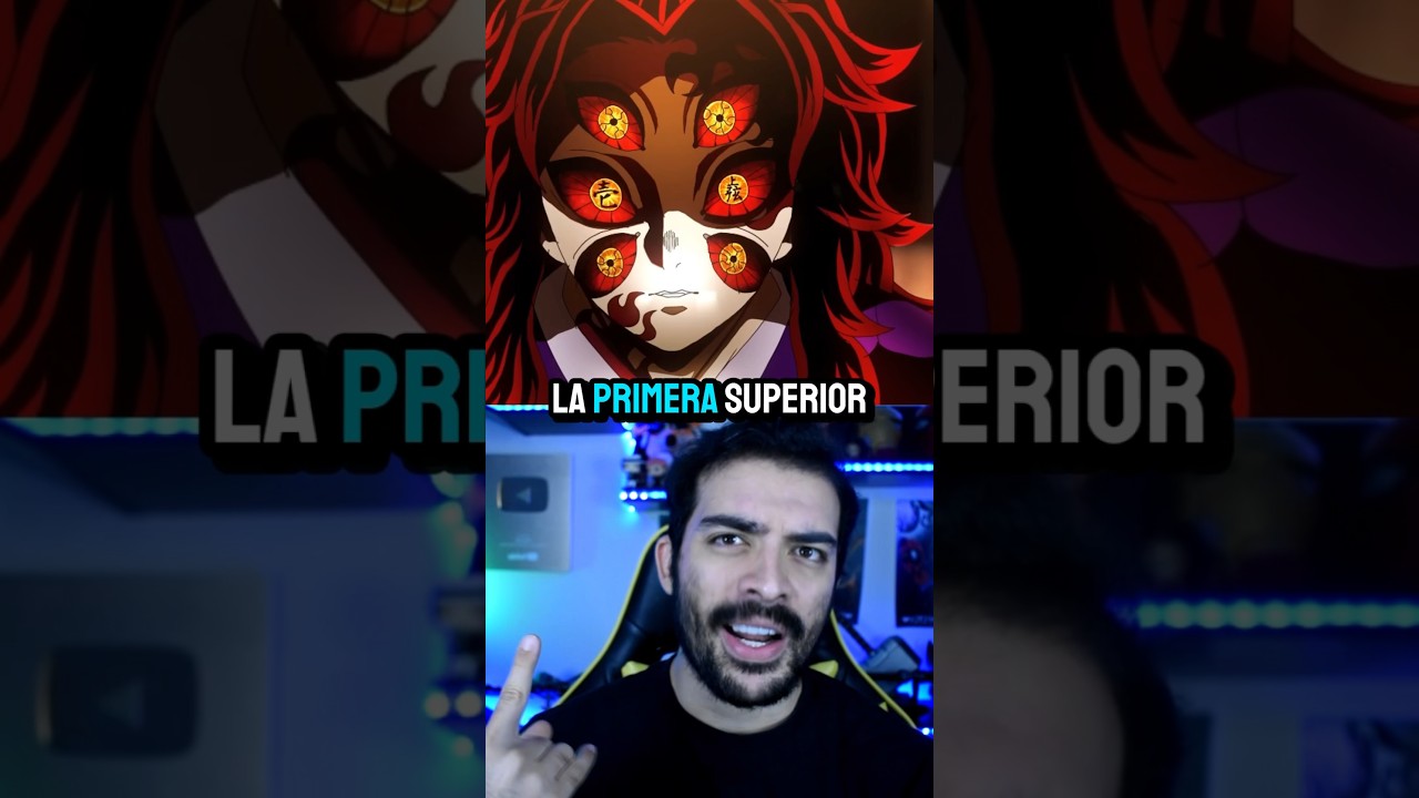 Qu&eacute; pasar&aacute; en las 3 pel&iacute;culas de Demon Slayer, final Muzan vs Pilares, final de temporada #shorts