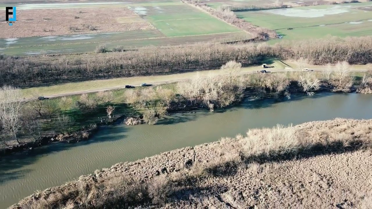 A legjobb pecázós helyek, Tisza-tó 2023