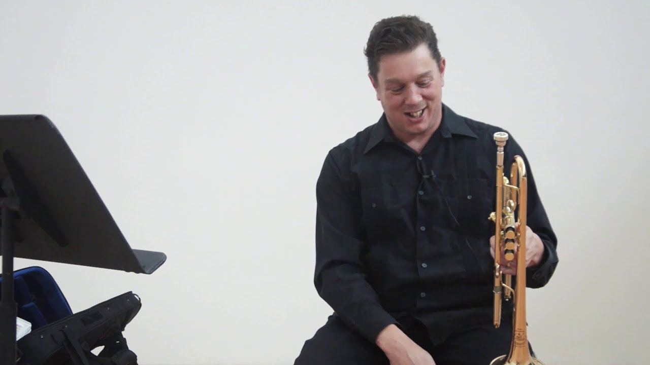 Trompeta: Historia de la Música y la Orquesta