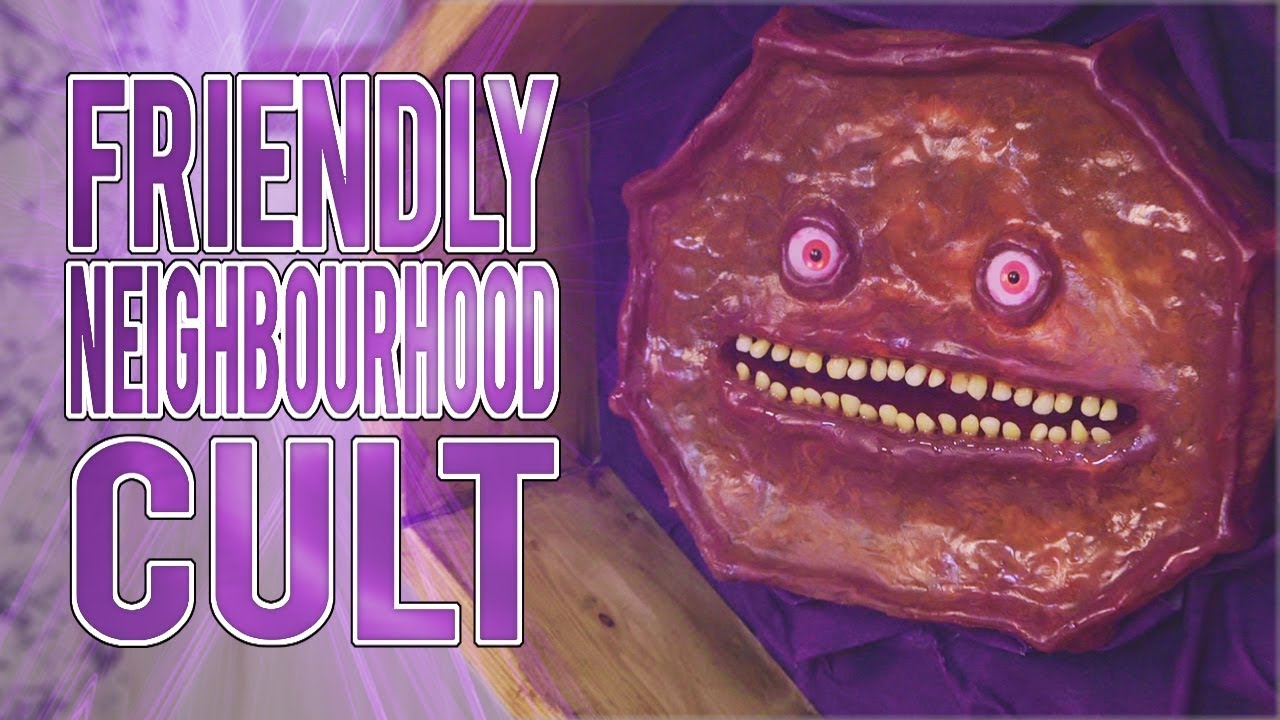 Friendly Neighbourhood Cult