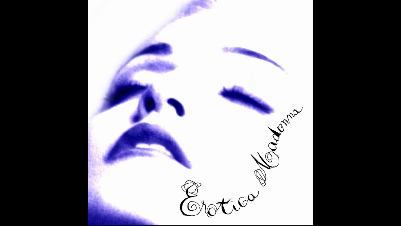 Madonna - Where Life Begins (Album Extended)