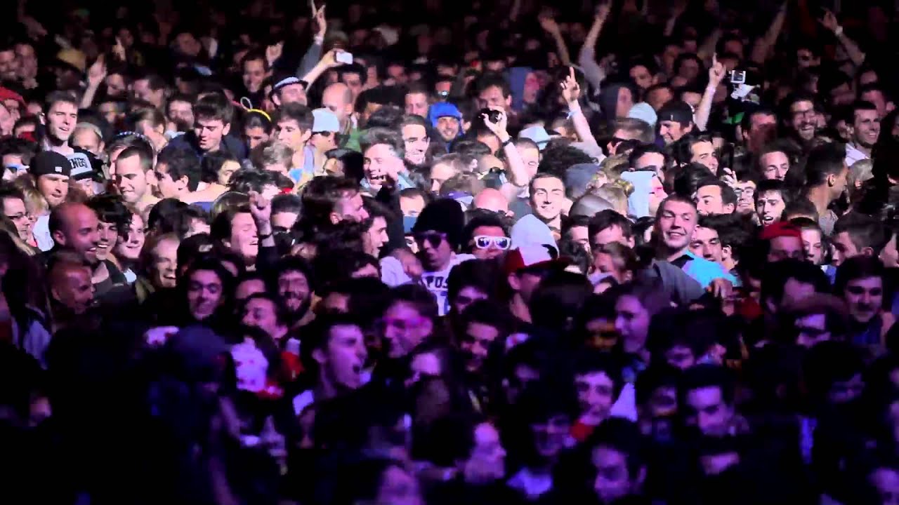 Festival Garorock 2013 - Aftermovie Teaser