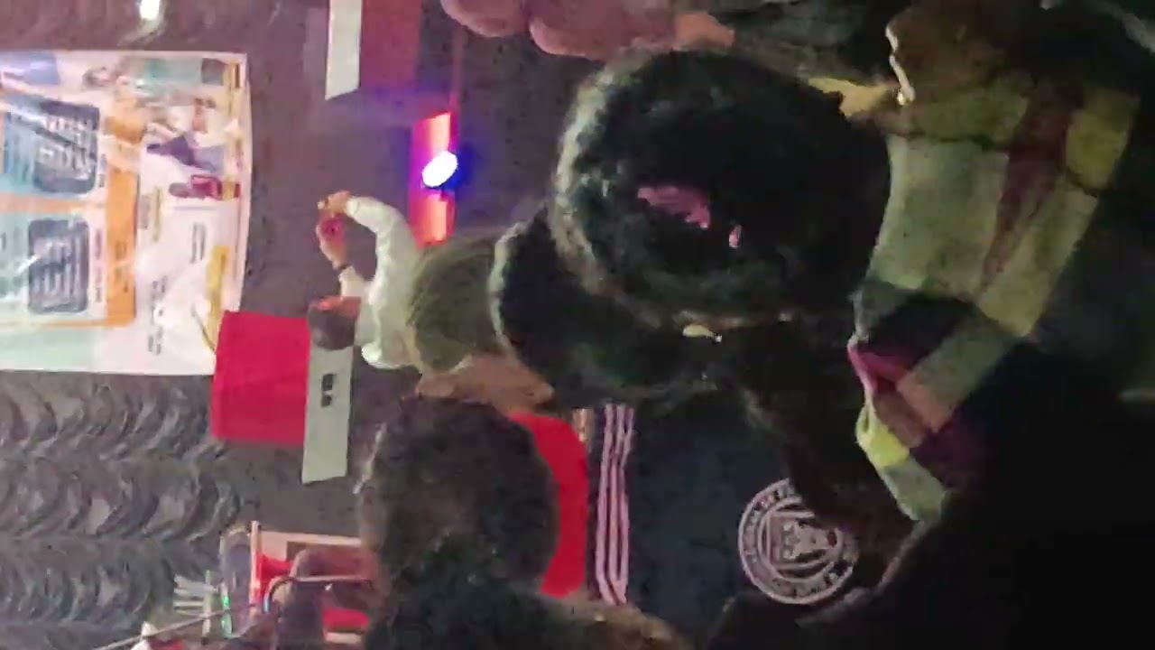 Nongtalang fete