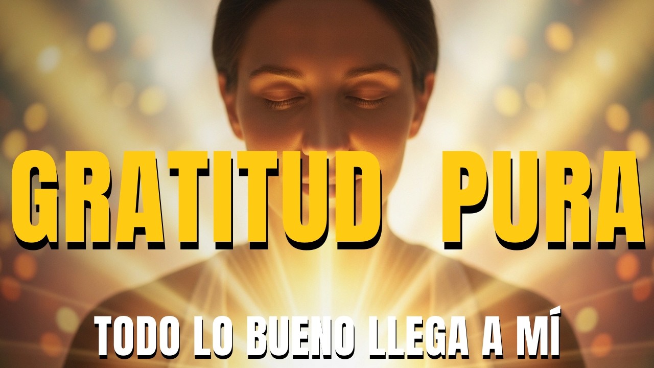 Gracias Universo: La llave maestra para abrir todas las puertas de la abundancia
