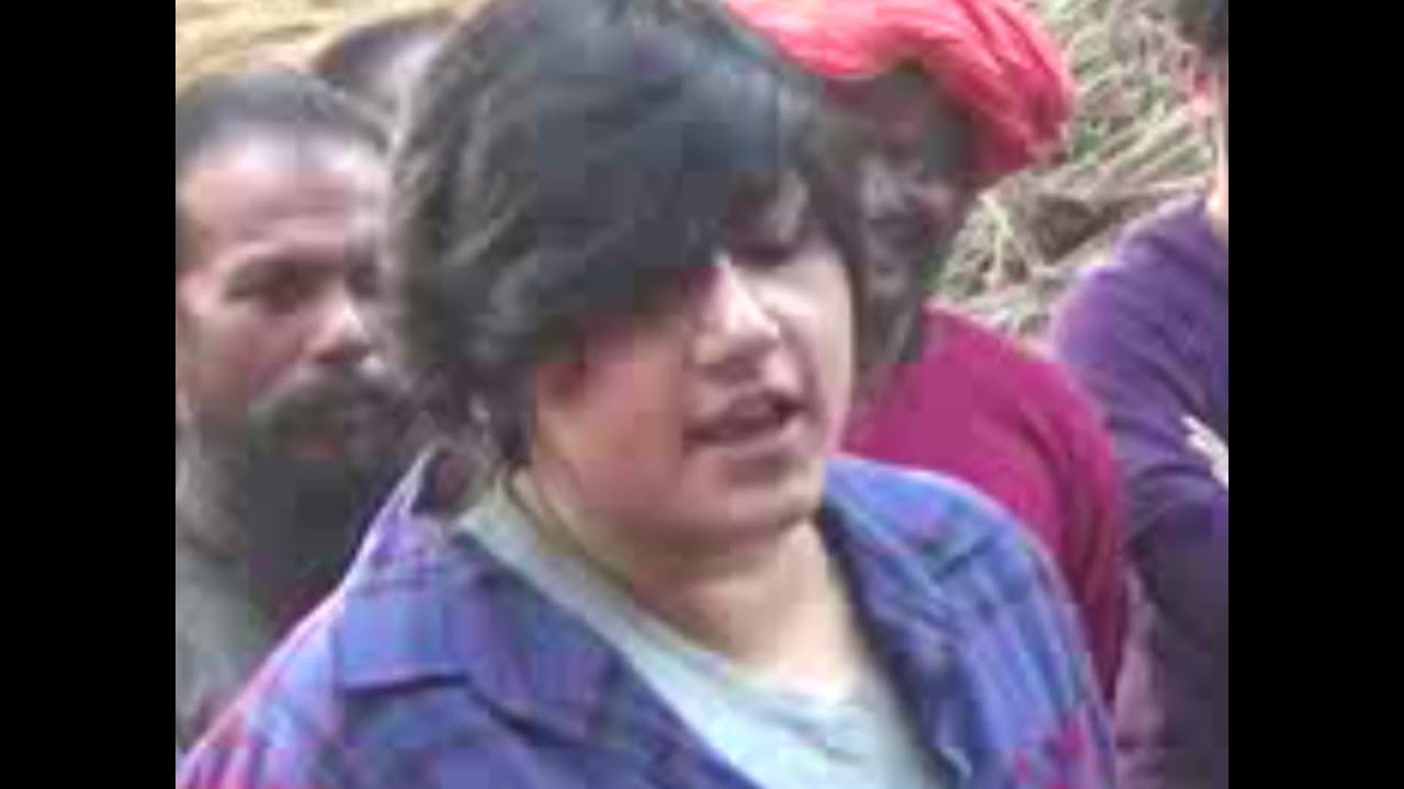 Achhe Shyam Onge | Kenduli Joydeb Baul Mela | Titas Bhromor Sen | Live Session