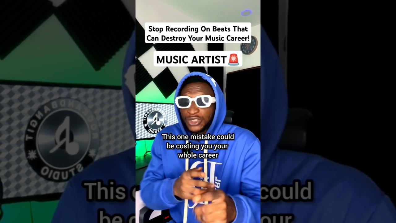 Ready to take your music career seriously? Then you need #remakebeats #BeatLicensing