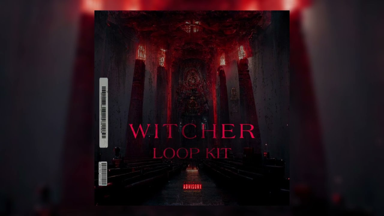 (FREE) (+10) UK DRILL LOOP KIT / SAMPLE PACK 2023 (Vocal, Dark, Russ Millions, Tion Wayne, Ethnic)