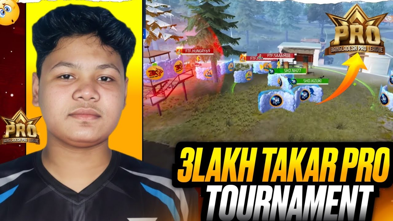 3LAKH TAKAR PRO TOURNAMENT ! FAT-RIVO --TEAM||FAT FIGHTER | DEVICE:- SAMSUNG A05 S:-📲😲✓