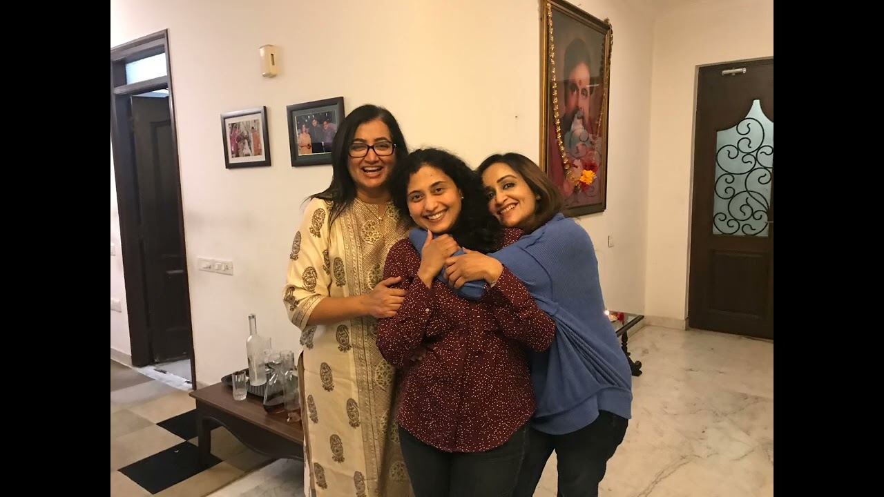 Sumalatha Ambareesh- Indian Actress & Member of Parliament