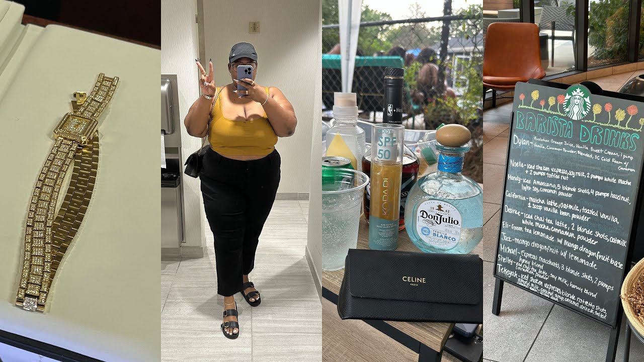 MEN ARE UNHINGEDDD! + THE DOCTOR DENIED ME + FITNESS WOES + AMAZING FACIAL + EMOTIONAL WEEK // VLOG