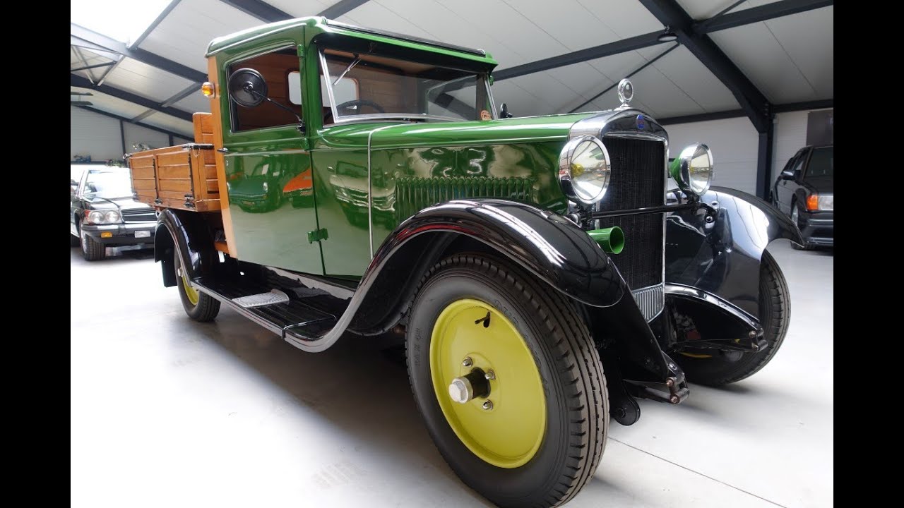 Donnet C17 1930