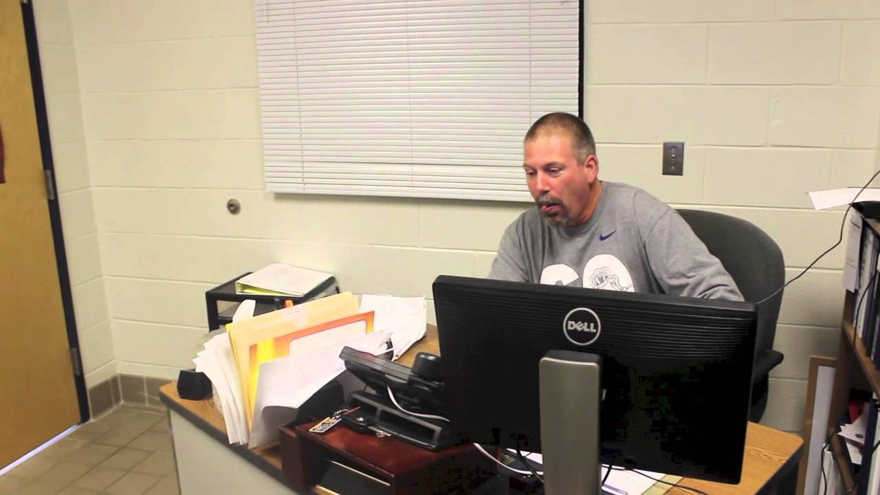 Loudoun County High School Yearbook Commercial Fall 2014