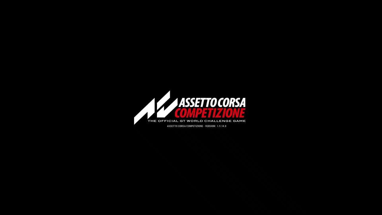 Assetto Corsa Competizione Nurburgring/Career Live on Ps5 (SimRacing) ACC
