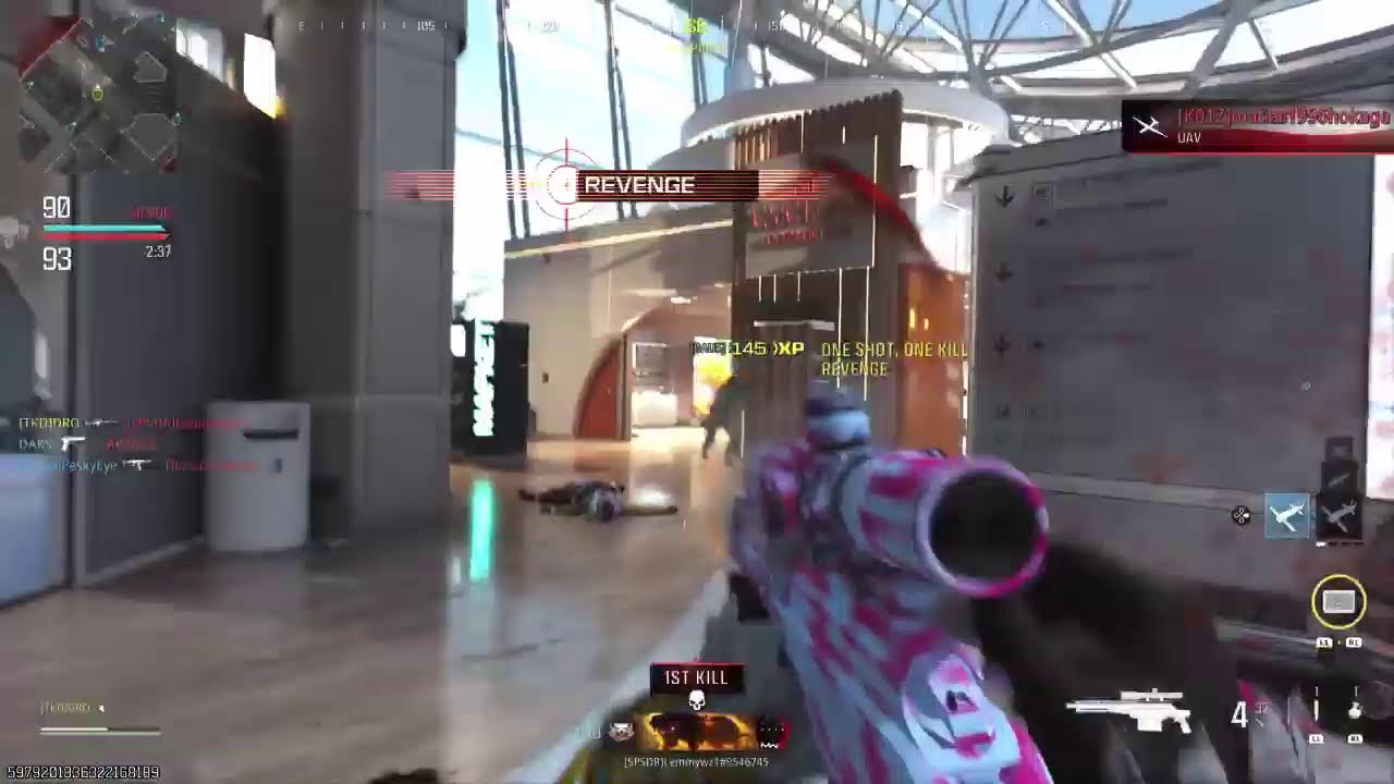 👹👽✖️MODERN WARFARE 3 MULTIPLAYER:WERE BACK BABYYYYYY👹✖️👽
