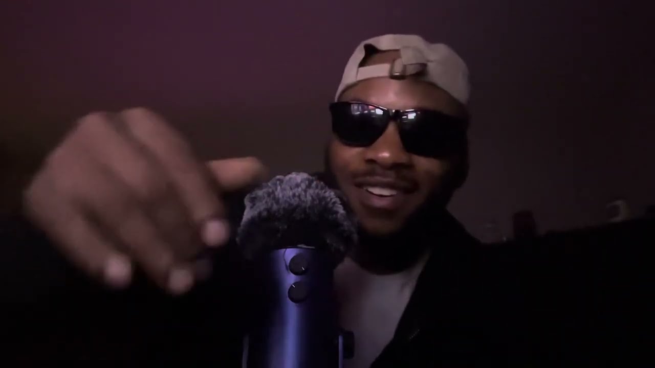 Asmr Mouth Sounds So Thick And Creamy You Can Almost Taste Them