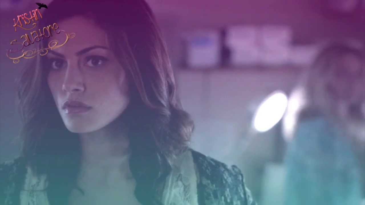 ▶Hayley Marshall Best of [1x01-1x06] - What the hell?