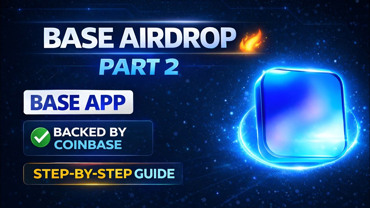 Base App Full Tutorial 2026 | How to Trade, Post, Create Coin & Earn Rewards 