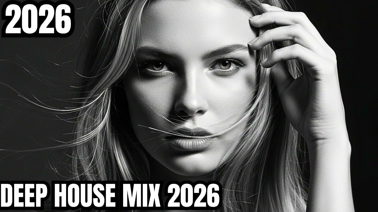 BEST OF DEEP HOUSE 2026 | CHILL MIX & DEEP FEELINGS #40