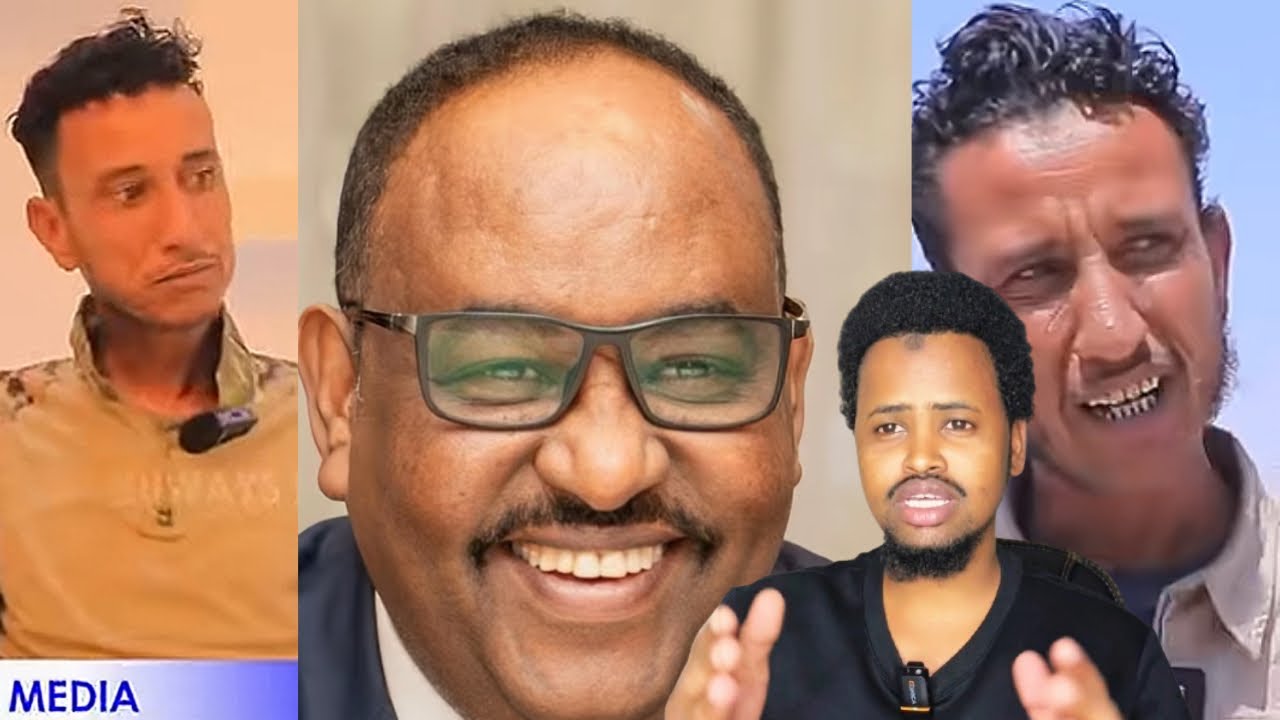 Madaxweynaha putland  Dani ayaa xiray mohamed omer 11 bari sidee xaqa ugu hadli kartaa ila dawo bal