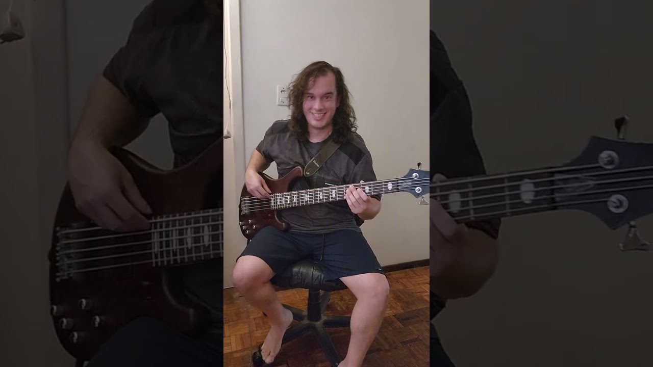 Cut - Super Human Bass 2026 (Record)