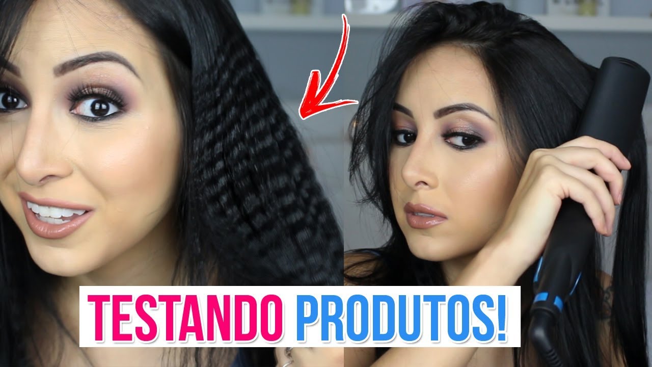 RECEBIDOS + TESTANDO PRODUTOS DA CHINA - GEARBEST