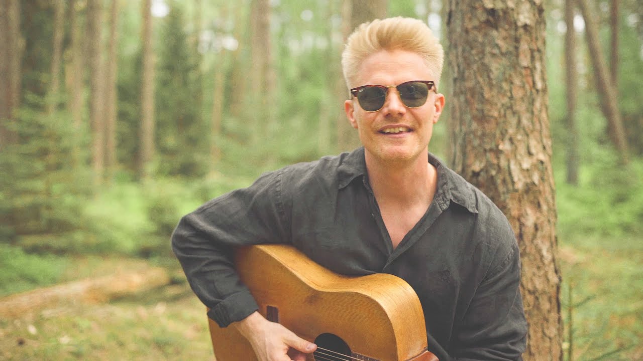 Michael Hausted - Livet Det Er Skønt