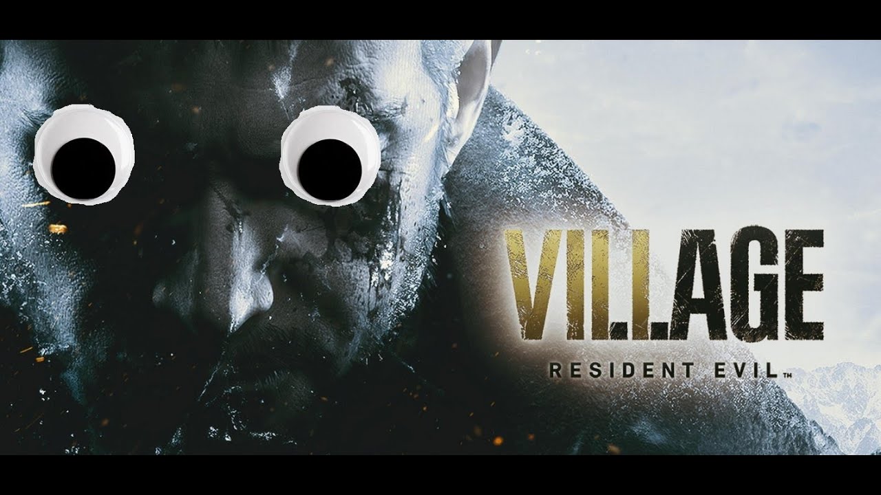 Resident Evil: Village - Co oferuje wioska poza Lady Dmitrescu? || recenzja PL