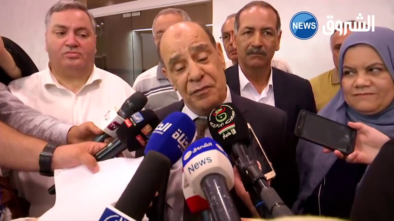 النائب الأفلاني مصطفى بوعلاق: معاذ بوشارب ليس فاسدا وليس مهربا وهو مناضل عقائدي !!!!