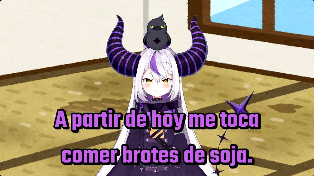 Laplus reacciona a su desmonetización