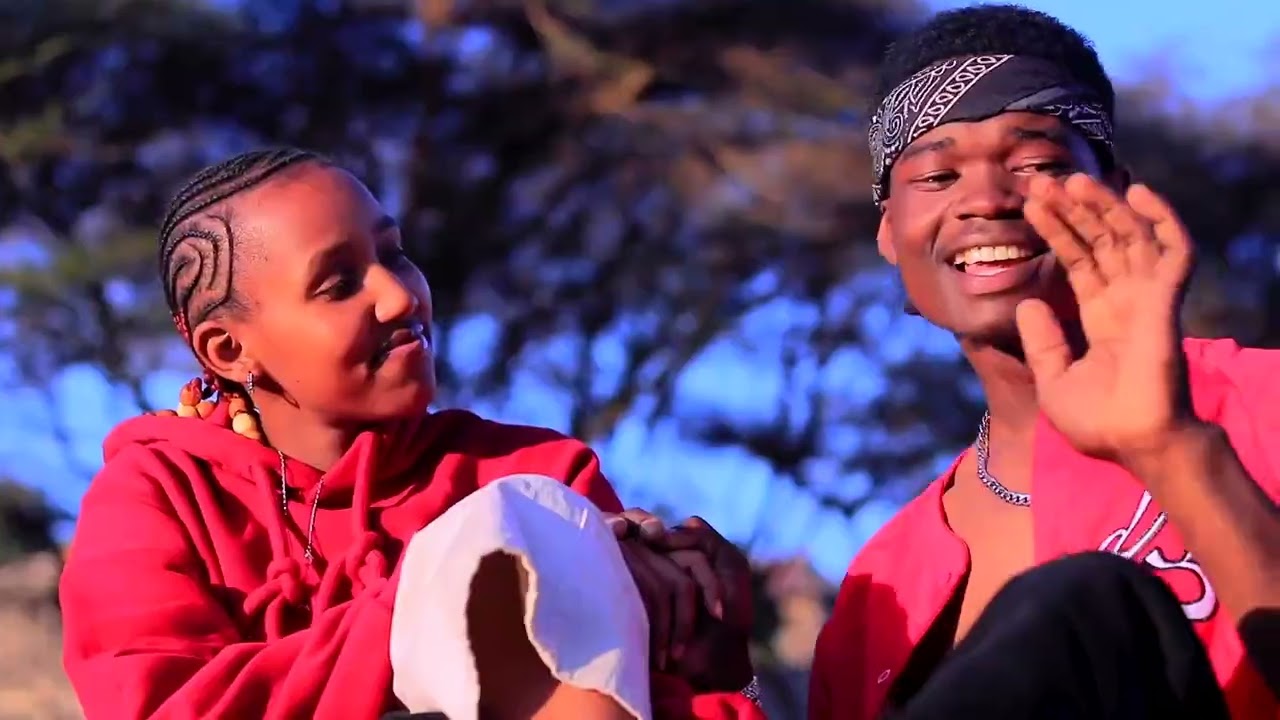 vallentine by Kisachi Mnyama ft Tony gift