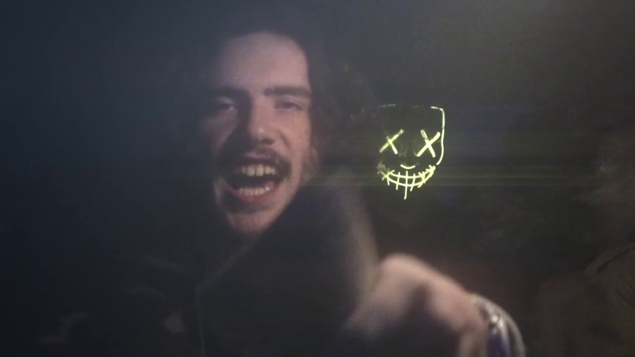 Big Roshi - FoH +Eskry (Official Music Video)