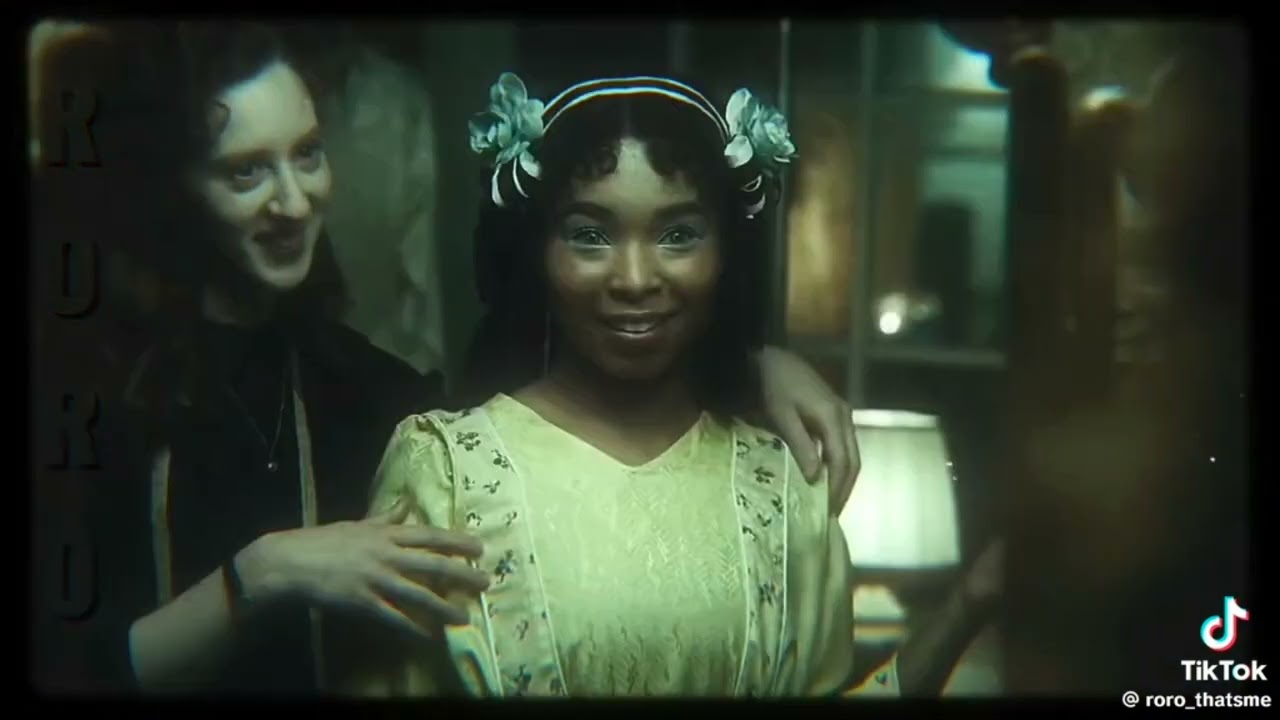 INTERVIEW WITH THE VAMPIRE (THE SHOW) EDITS