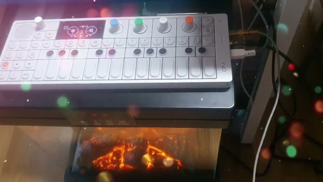 Lofi & JazzHipHop [Vintage & Sampler Machine]  MellowBeatz